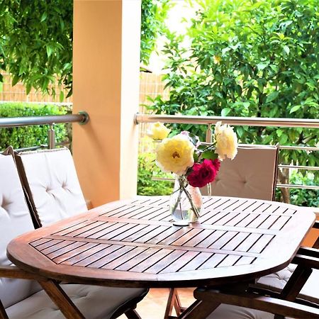 La Bella Vita - Luxury Holiday House Close To Corfu Town Potamos  Ngoại thất bức ảnh