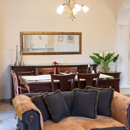 La Bella Vita - Luxury Holiday House Close To Corfu Town Potamos  Ngoại thất bức ảnh