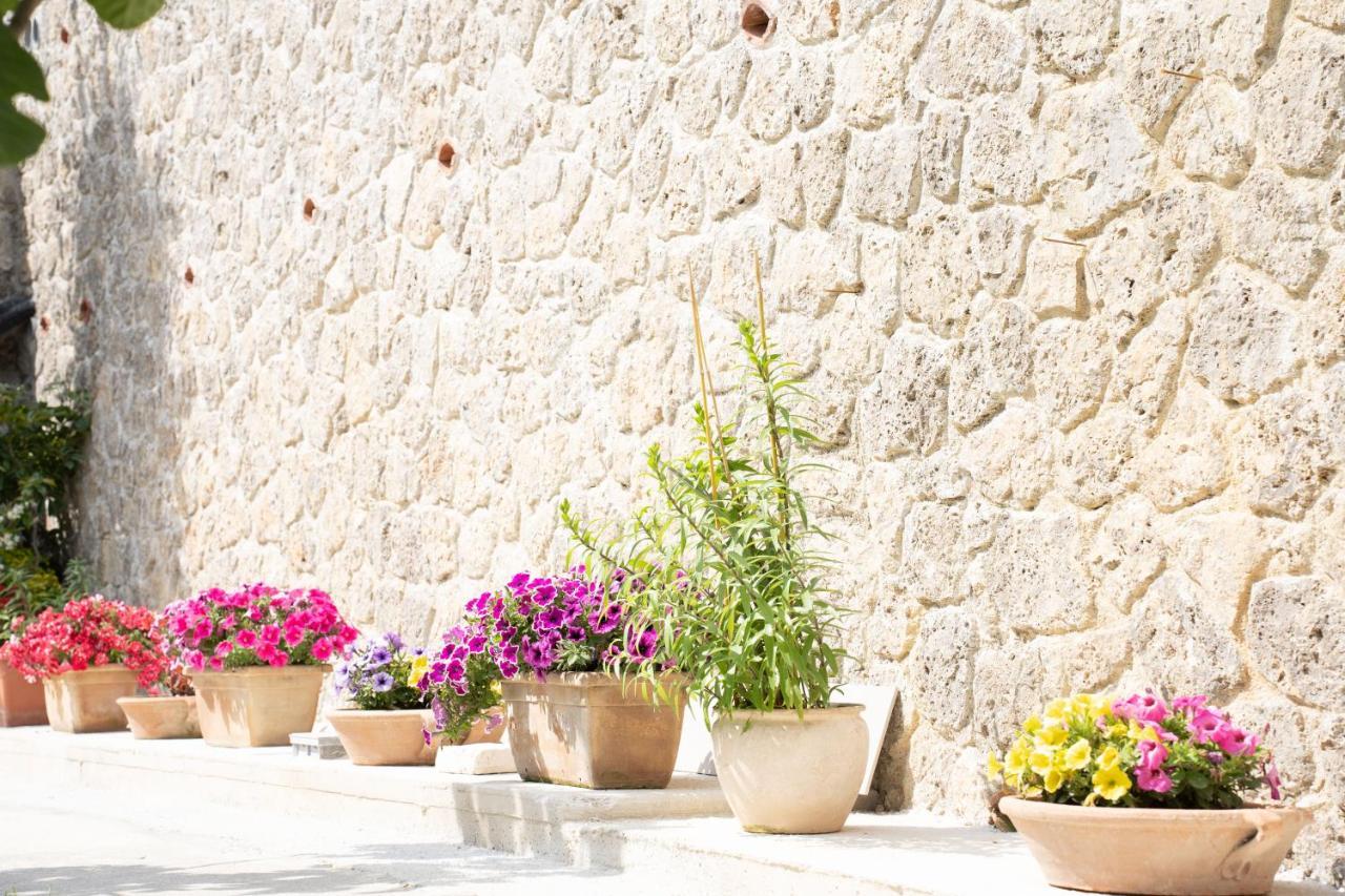 La Bella Vita - Luxury Holiday House Close To Corfu Town Potamos  Ngoại thất bức ảnh