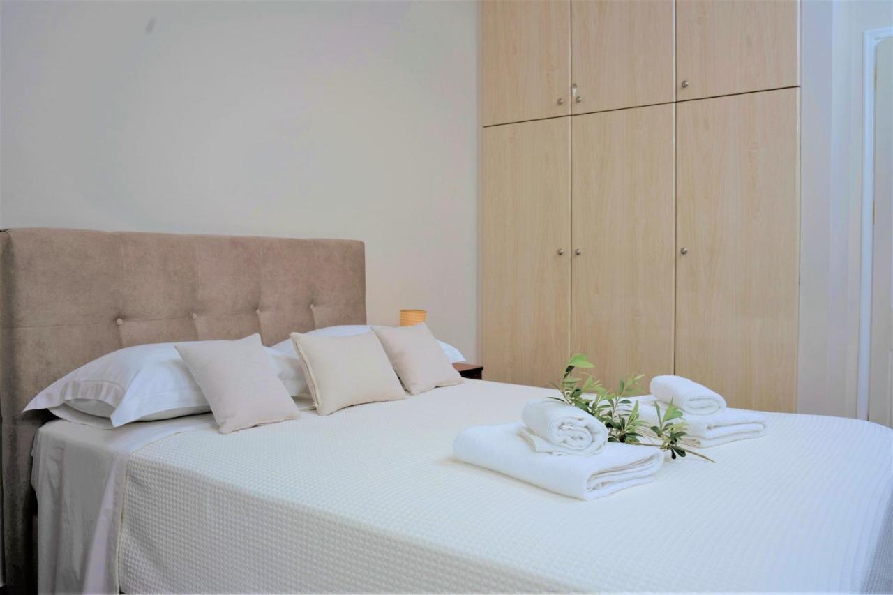 La Bella Vita - Luxury Holiday House Close To Corfu Town Potamos  Ngoại thất bức ảnh